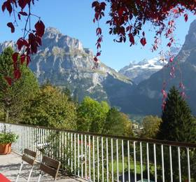 Youth Hostel Grindelwald  в Гриндельвальде