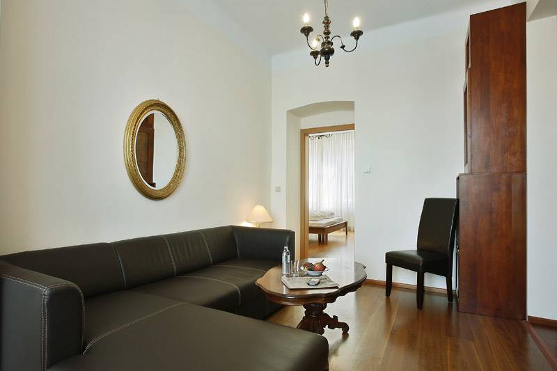 Casa D'Oro Luciani 4* Австрия, Вена