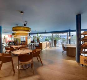 Туры в Novotel Zurich City-West в Швейцарии
