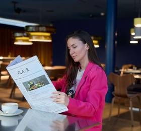 Novotel Zurich City-West в Цюрихе