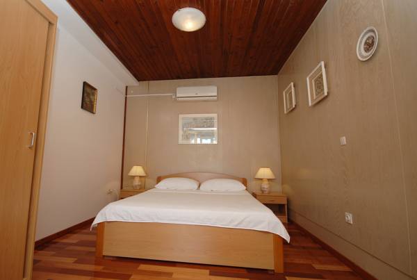 Old Town View Apartments
