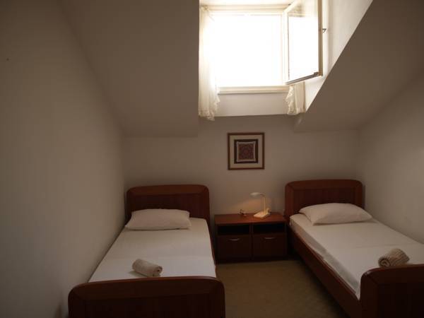 Two Palm Trees Apartment 3* Хорватия, Дубровник