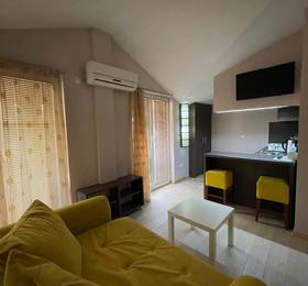 Di Angolo Guesthouse B&B  в Охриде