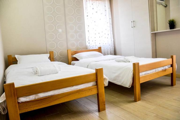 Di Angolo Guesthouse B&B 