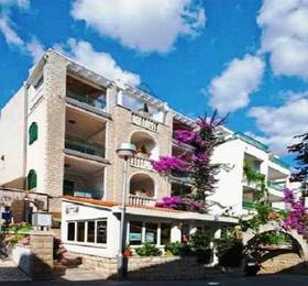 Туры в Apartments Branko Anna в Хорватии