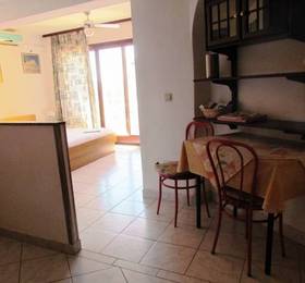 Apartments Branko Anna в Макарске