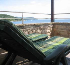 Отдых в Apartments Lucev - Ferdo  - Хорватия, Водице
