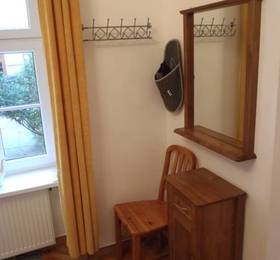 Brownies Apartments 1020 в Вене