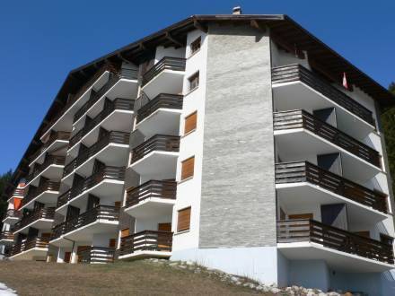 Clairiere-Vacances C 210  2* Швейцария, Кран-Монтана