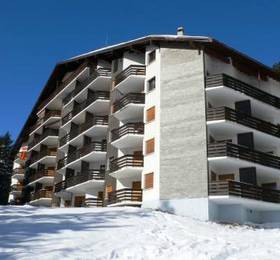 Clairiere-Vacances C 210  в Кран-Монтана