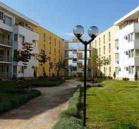 Туры в Nessebar Fort Apartments  в Болгарии