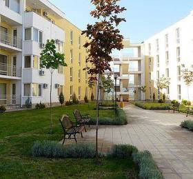 Отдых в Nessebar Fort Apartments  - Болгария, Солнечный берег