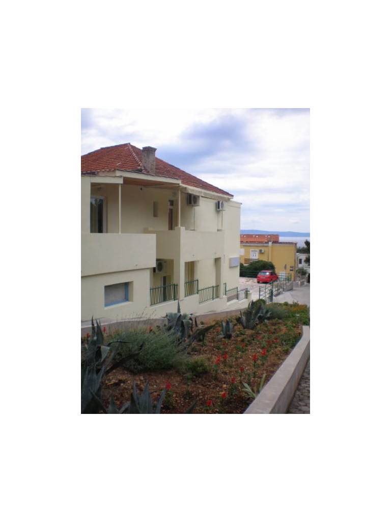 Studio Apartments Marija 