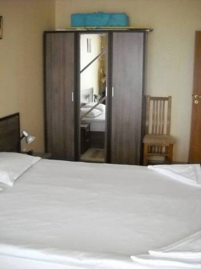 Rutland Beach Aparthotel  3* Болгария, Равда