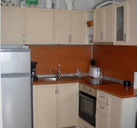 Rutland Beach Aparthotel  в Равде