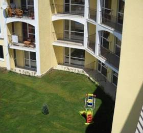 Туры в Rutland Beach Aparthotel  в Болгарии