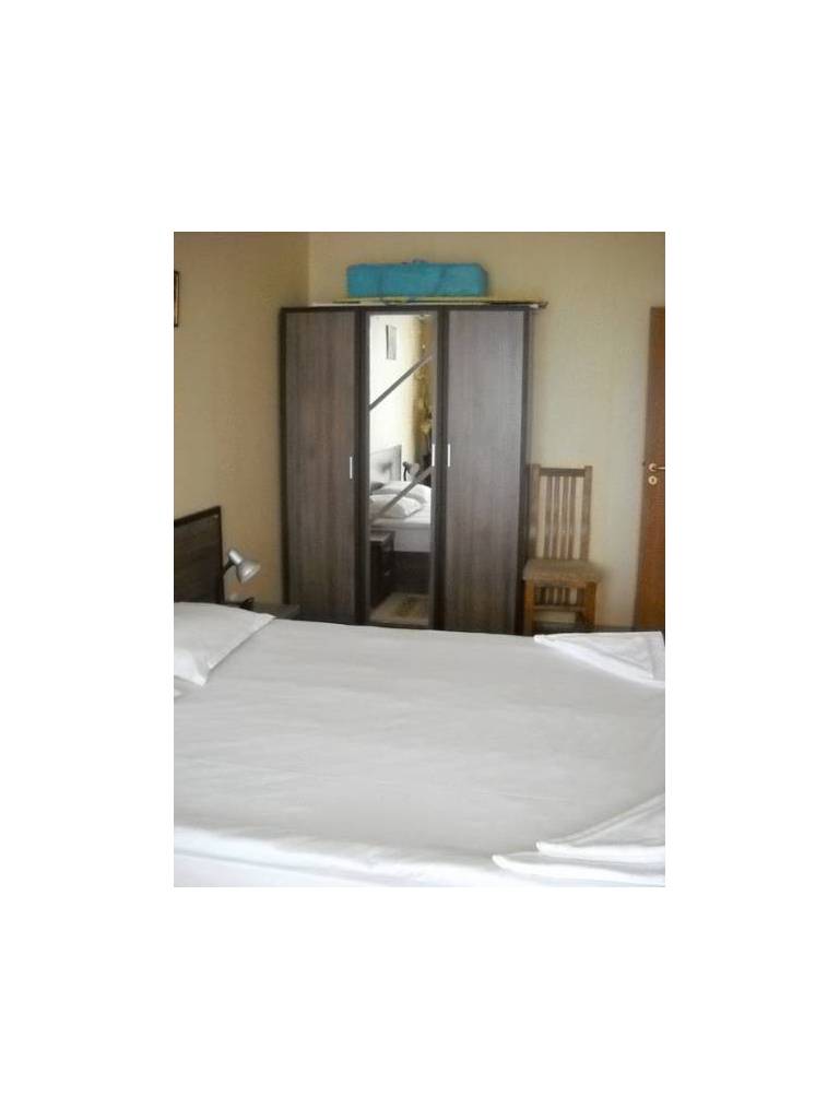 Rutland Beach Aparthotel 