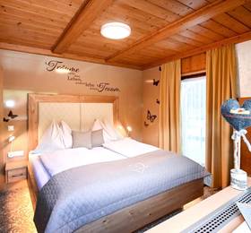 Apartmenthaus Sonnenhang  в Шладминге