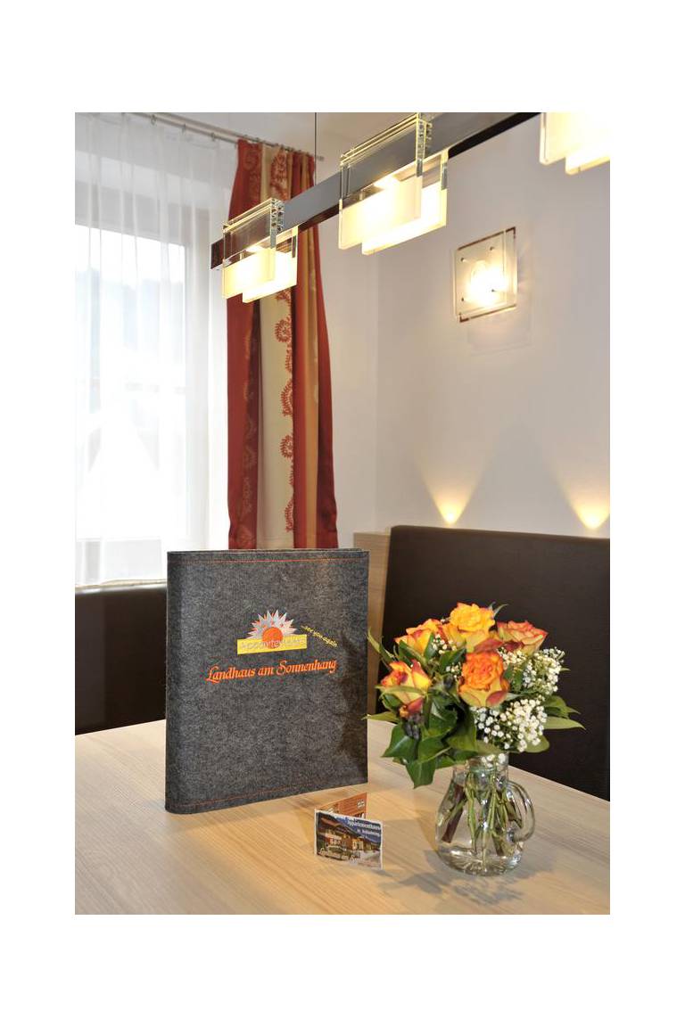 Apartmenthaus Sonnenhang 