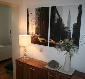 Отдых в City Apartment Schladming - Австрия, Шладминг