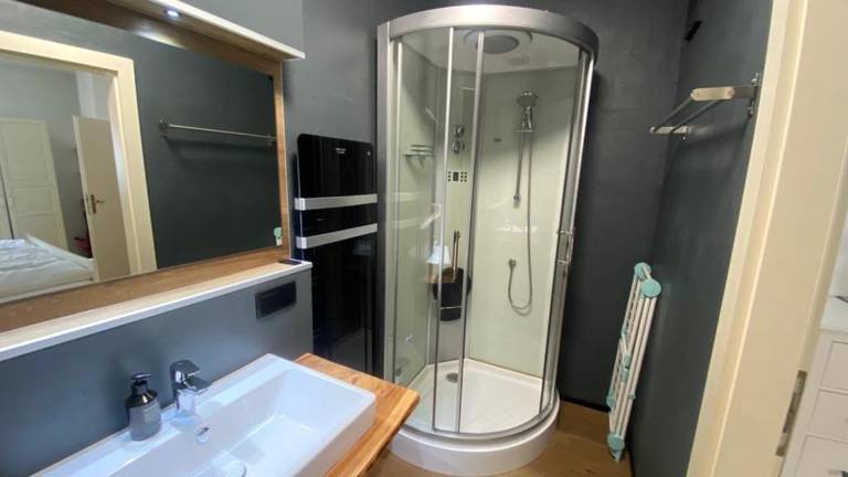 Appartement Hauptplatz A 