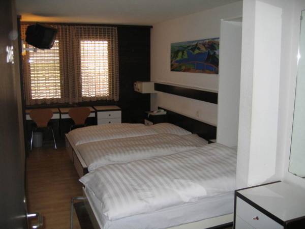Hotel Restaurant Weinhof 3* Швейцария, Люцерн