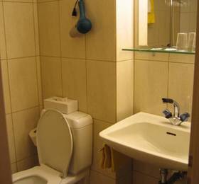 Hotel Restaurant Weinhof в Люцерне
