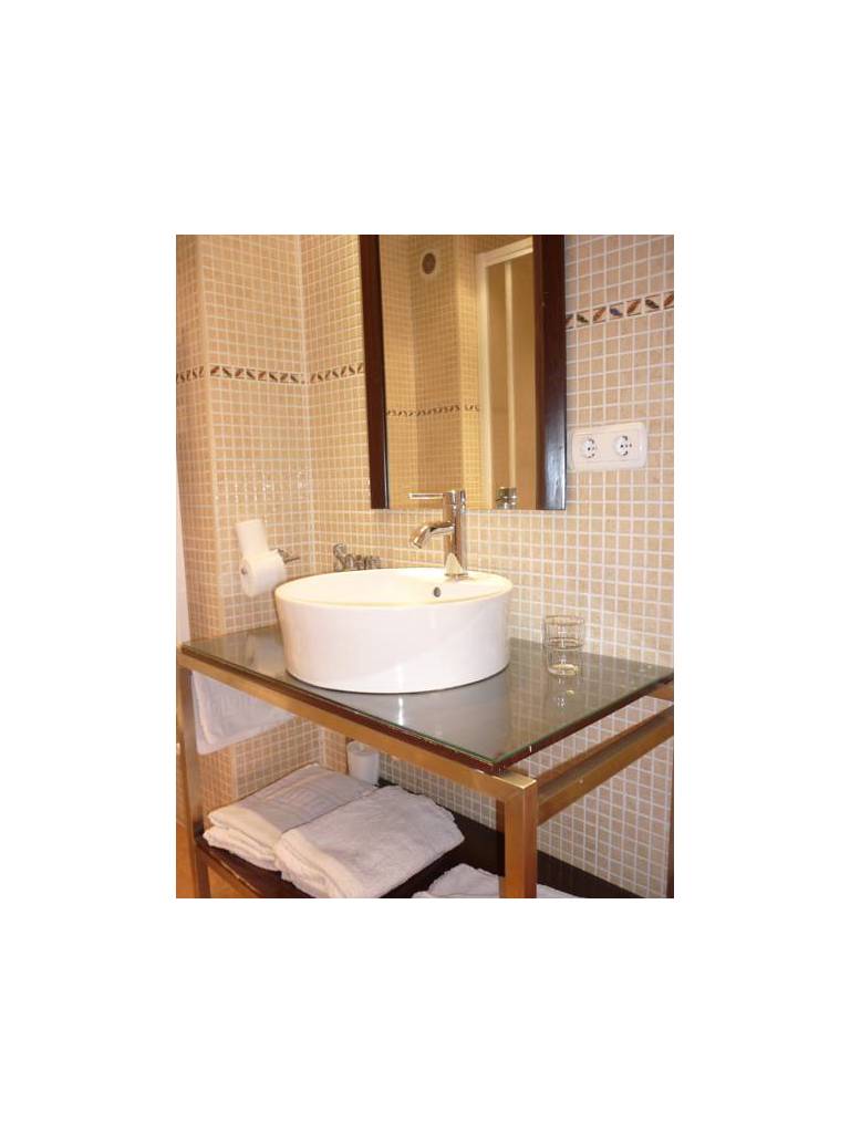 Apartamentos Ordino 3000 
