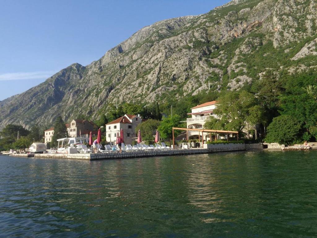 Apartments Bella di Mare 4*