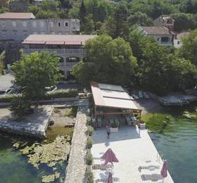 Apartments Bella di Mare в Которе