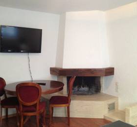 Отдых в Swiss Holidays Apartment  - Швейцария, Интерлакен