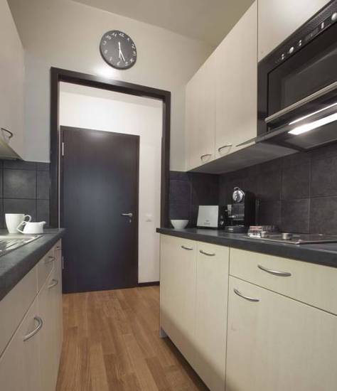 Luxury Apartments Geneva  3* Швейцария, Женева