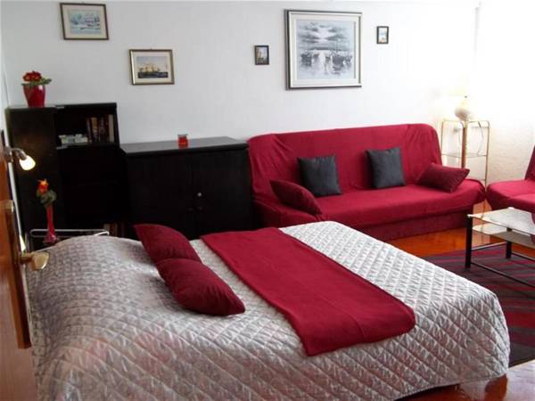 Bacvice Beach Apartments