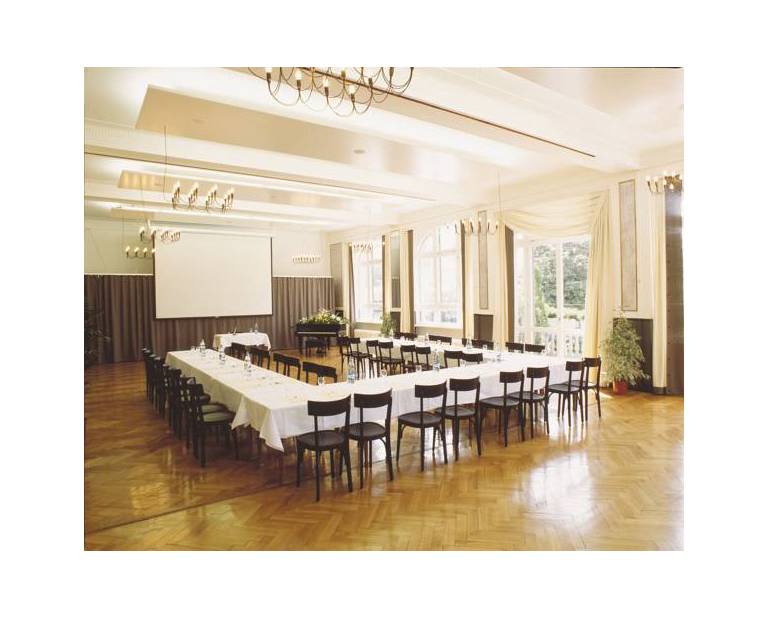 Hotel Pestalozzi Lugano 