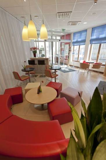 Ibis Bratislava Centrum 3* Словакия, Братислава