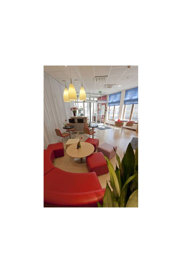 Ibis Bratislava Centrum 
