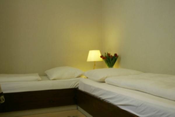 Pension Hotel Mariahilf