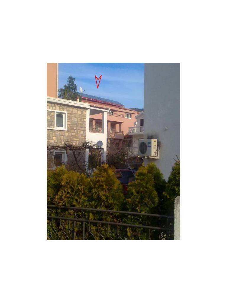 Apartments Stanivukovic 