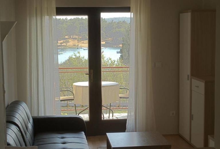 Apartments Siga & Burle 