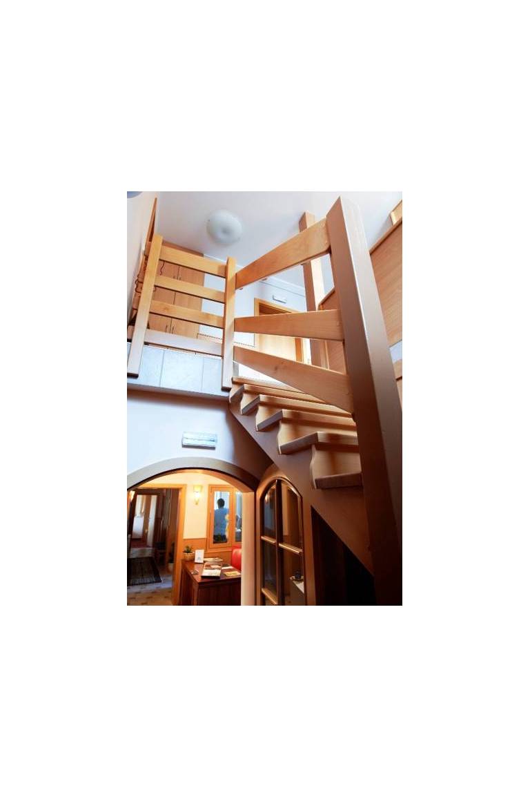 Guest House Pri Gondoli 