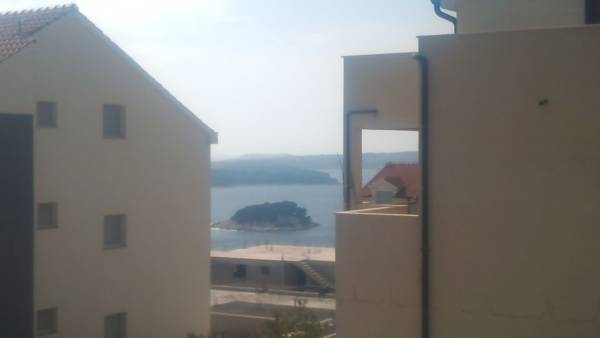 Hvar De Luxe Apartments 3* Хорватия, Хвар