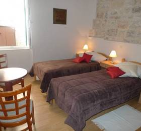 Palace Tower Apartments в Сплите