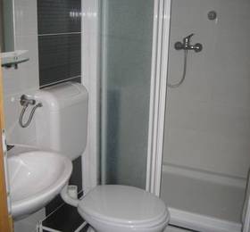 Palace Tower Apartments  в Сплите