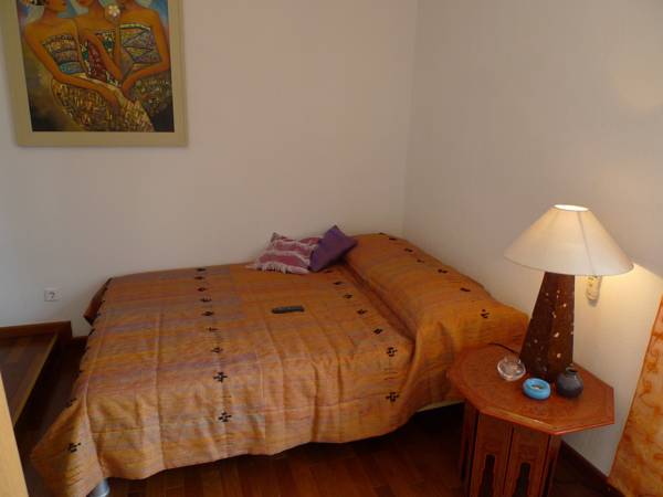Palace Tower Apartments