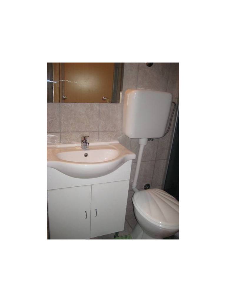 Rooms & Apartments Nika 