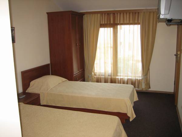 Hotel Albatros Old Town 3* Болгария, Созополь