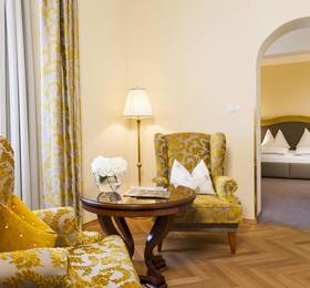 Туры в Parkhotel Graz в Австрии