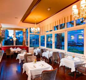 Parkhotel Graz в Граце