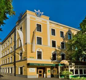 Отдых в Parkhotel Graz - Австрия, Грац