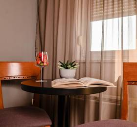 Hotel Villa Kapetanovic в Опатии